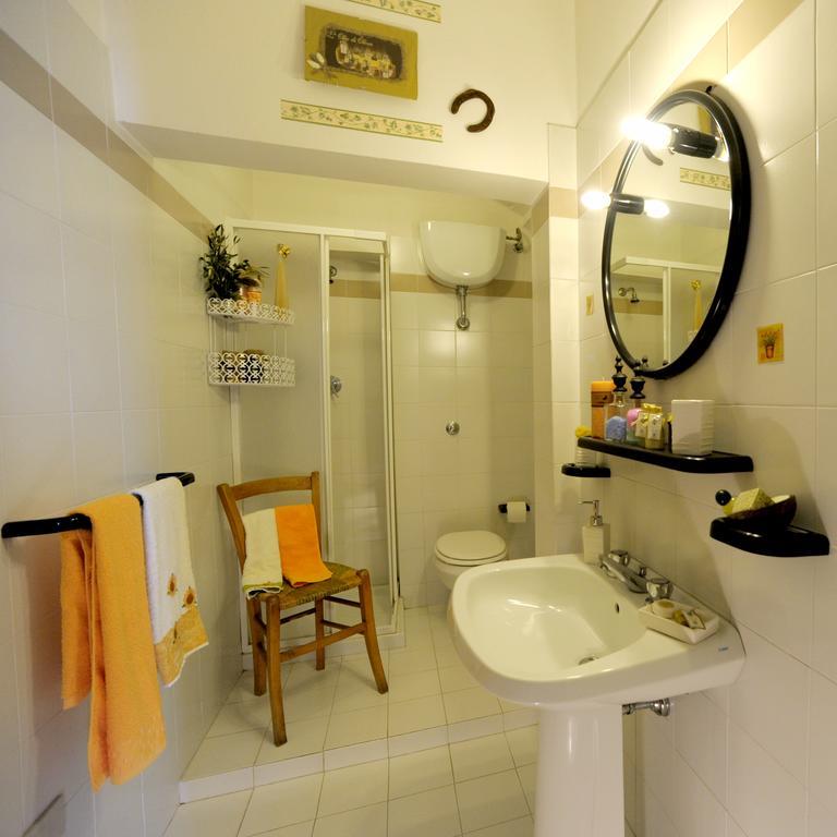 Agriturismo Podere Poggio Ai Cieli San Gimignano Room photo