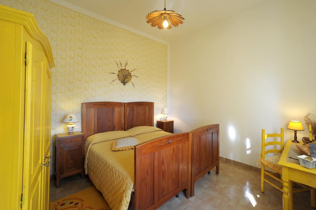 Agriturismo Podere Poggio Ai Cieli San Gimignano Room photo